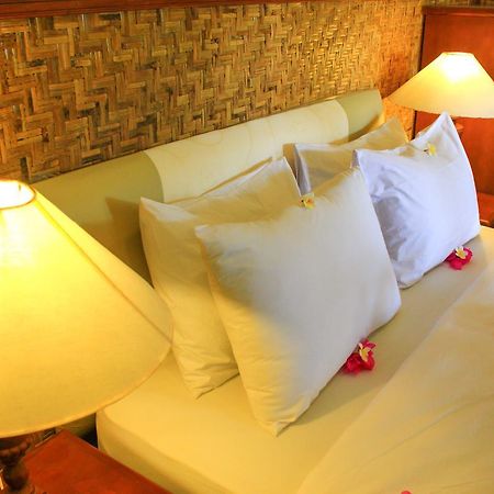 Gili Air Hotel エクステリア 写真