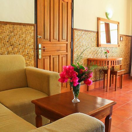 Gili Air Hotel エクステリア 写真