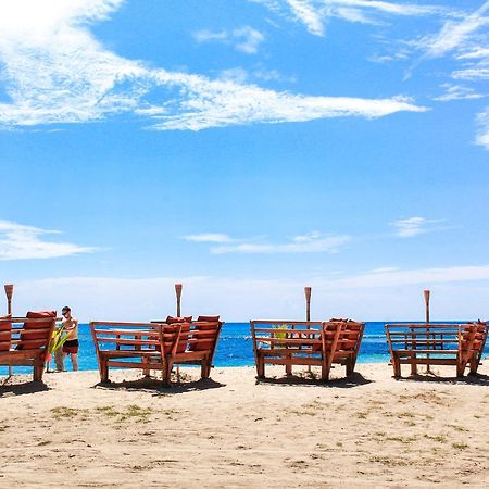 Gili Air Hotel エクステリア 写真