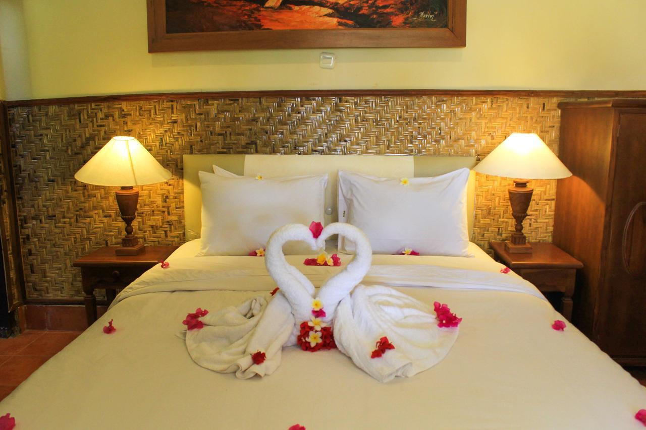 Gili Air Hotel エクステリア 写真