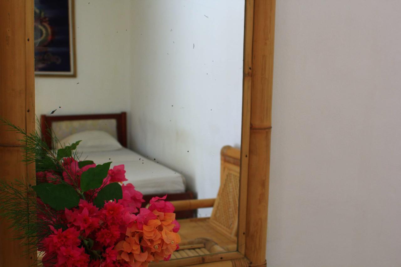 Gili Air Hotel エクステリア 写真