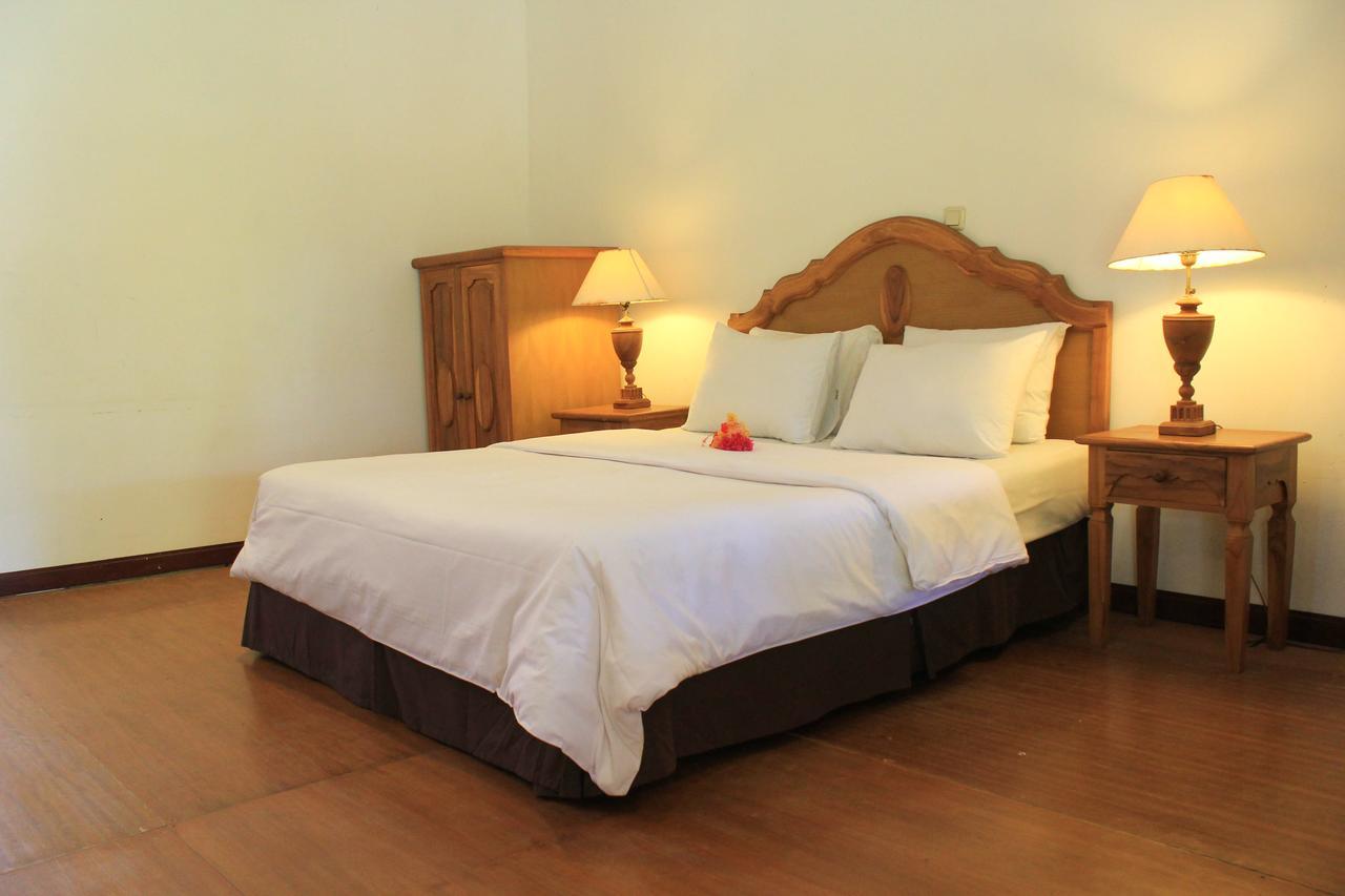 Gili Air Hotel エクステリア 写真