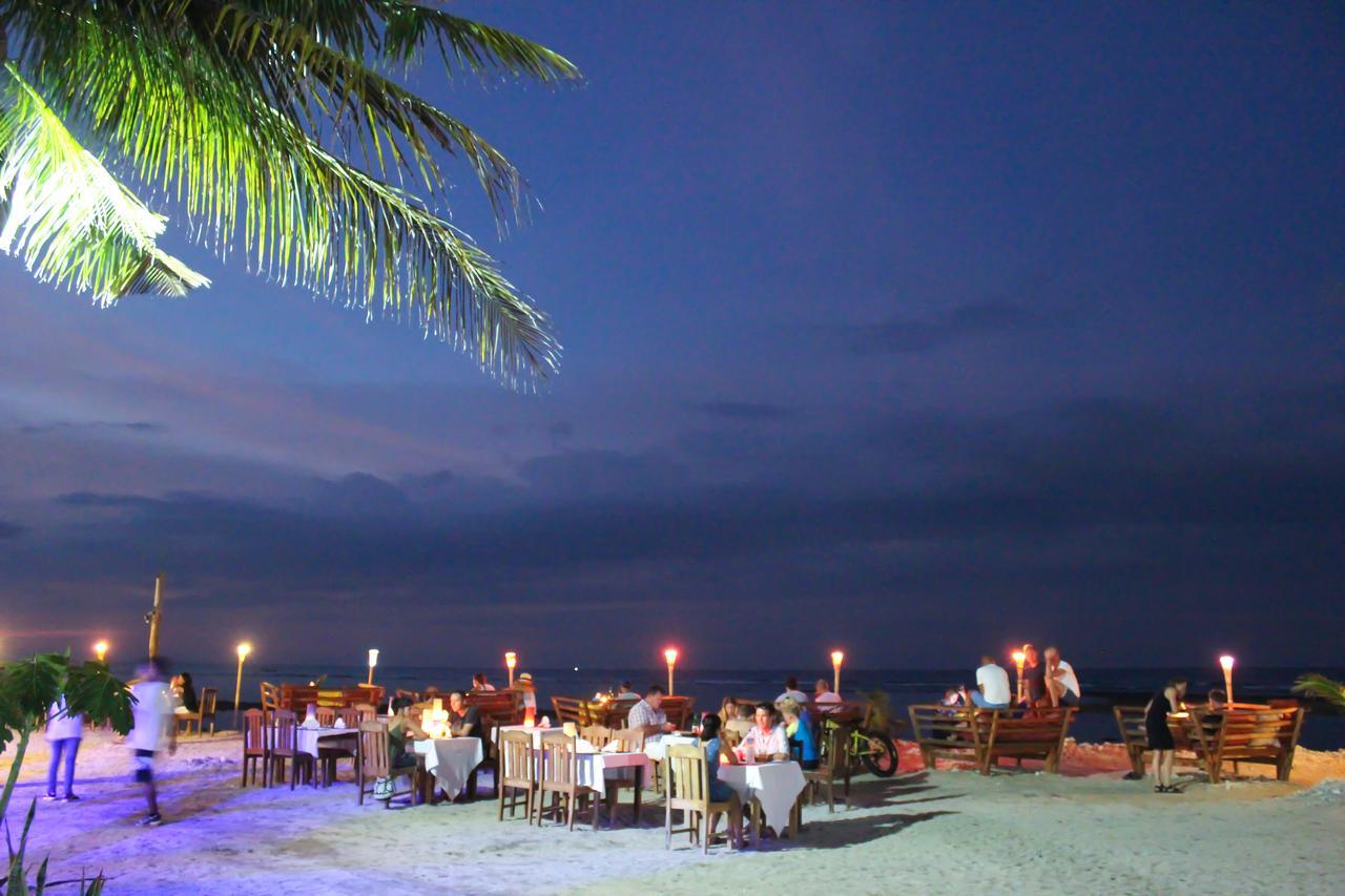 Gili Air Hotel エクステリア 写真