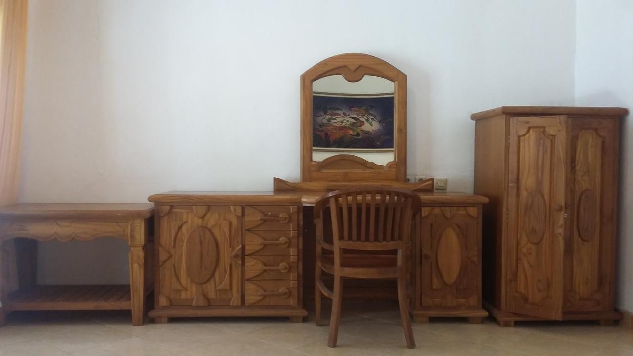 Gili Air Hotel エクステリア 写真