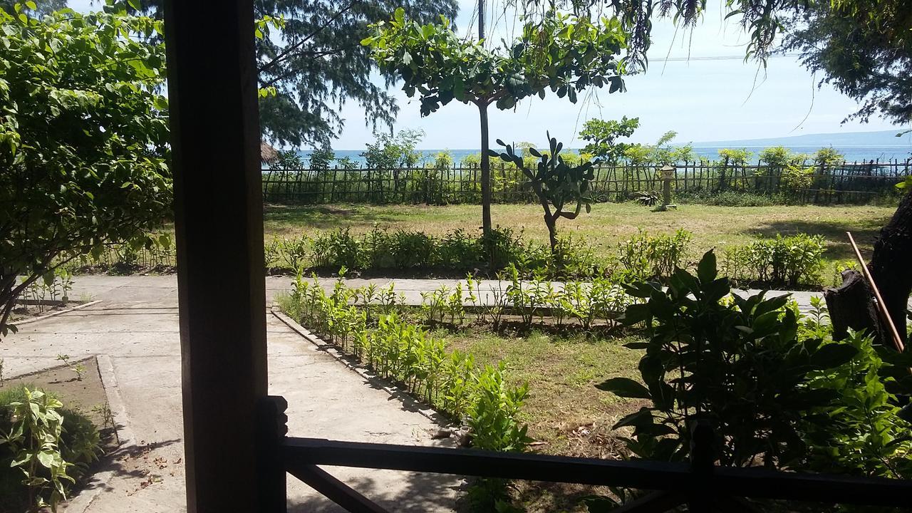 Gili Air Hotel エクステリア 写真